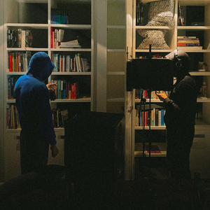 3D漫画我的合租女室友
