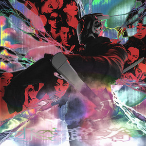 3D漫画我的合租女室友
