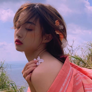 3D漫画我的合租女室友
